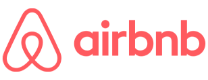 「Airbnb」のロゴ