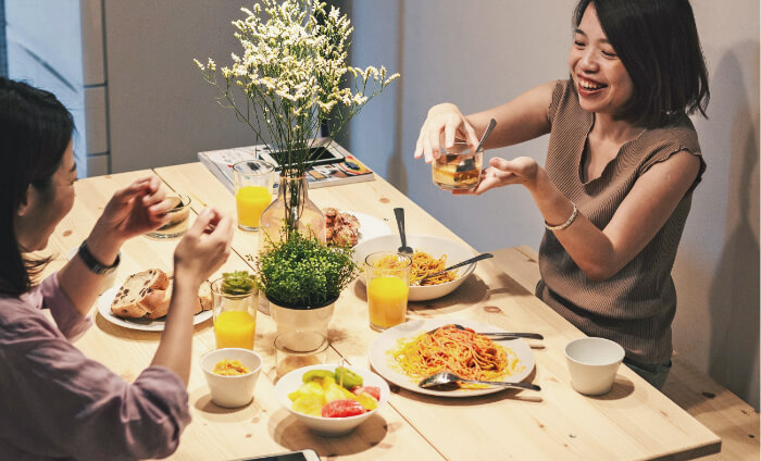 「赤塚 friends share house」のイメージ画像
