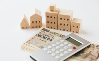 「家賃回収率99％以上」のイメージ画像