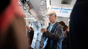 親の老後のために、周りに迷惑をかけないために・・・任意後見制度とは？