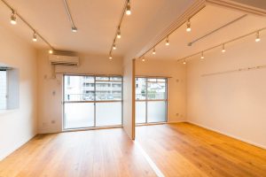 「リフォーム」と「リノベーション」の違い