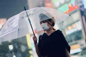 コロナショックと不動産経営