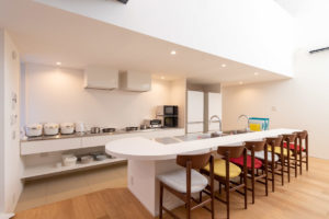 進化するシェアハウス！東京清瀬市 HYGGE Community Residence 誕生!
