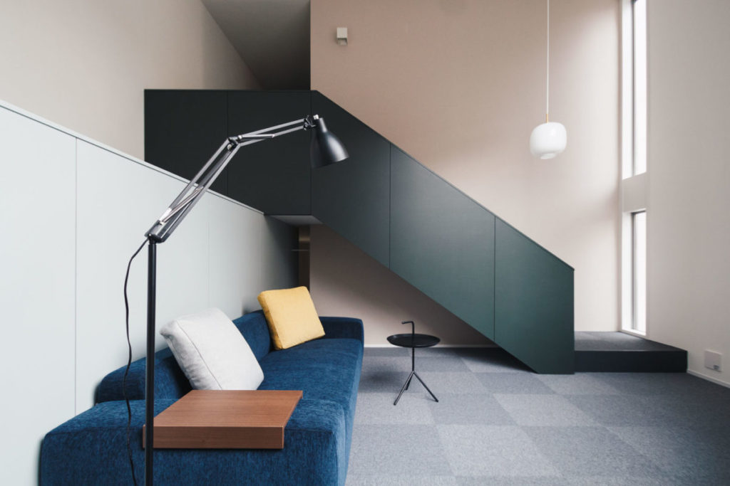HYGGE COMMUNITY RESIDENCE