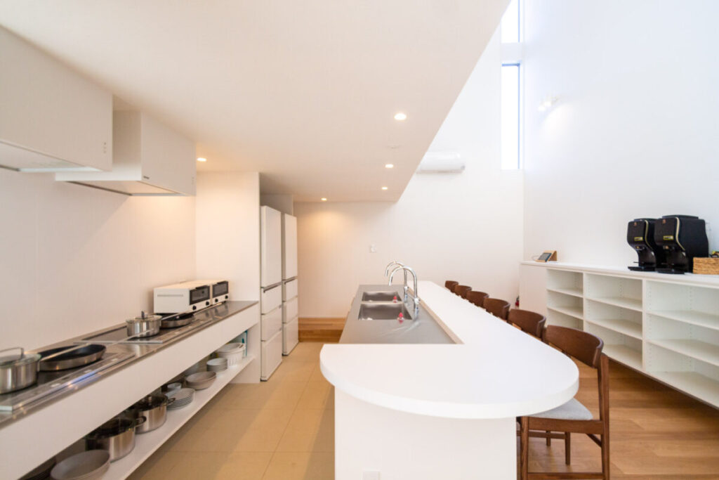 HYGGE COMMUNITY RESIDENCE