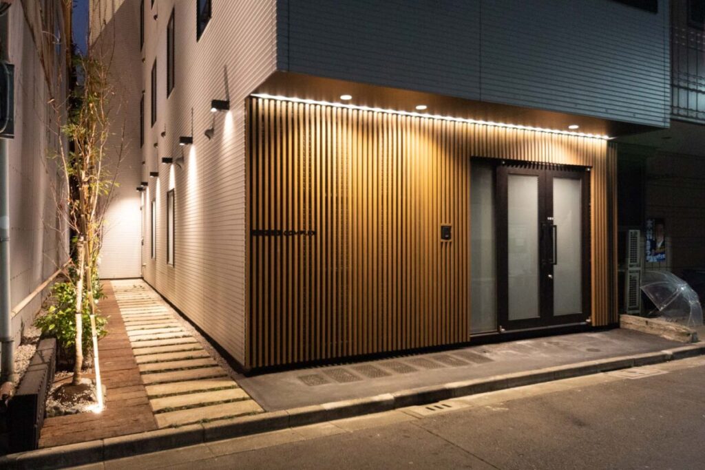 asakusa COMPLEX