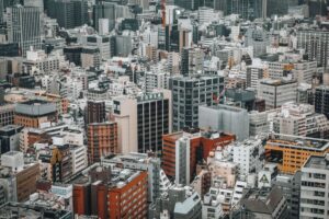 賃貸住宅の管理業務等の適正化に関する法律