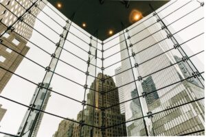 事業用収益物件のABC（金融機関の今）