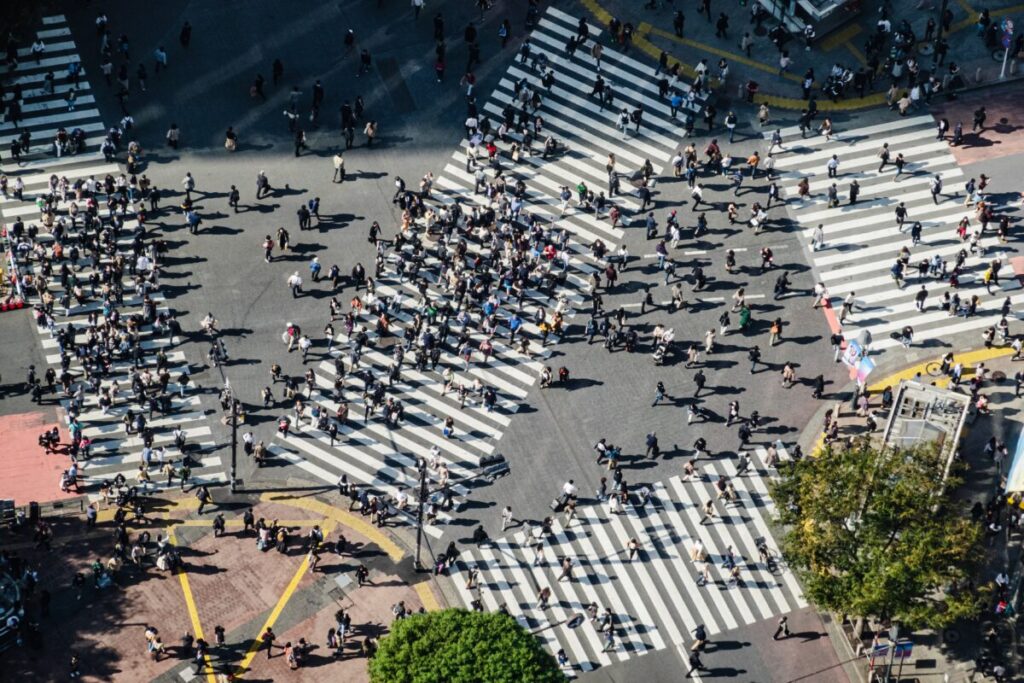 コロナ禍で不動産投資のエリア選びに大きな変化が・・・