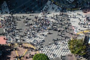 コロナ禍で不動産投資のエリア選びに大きな変化が・・・