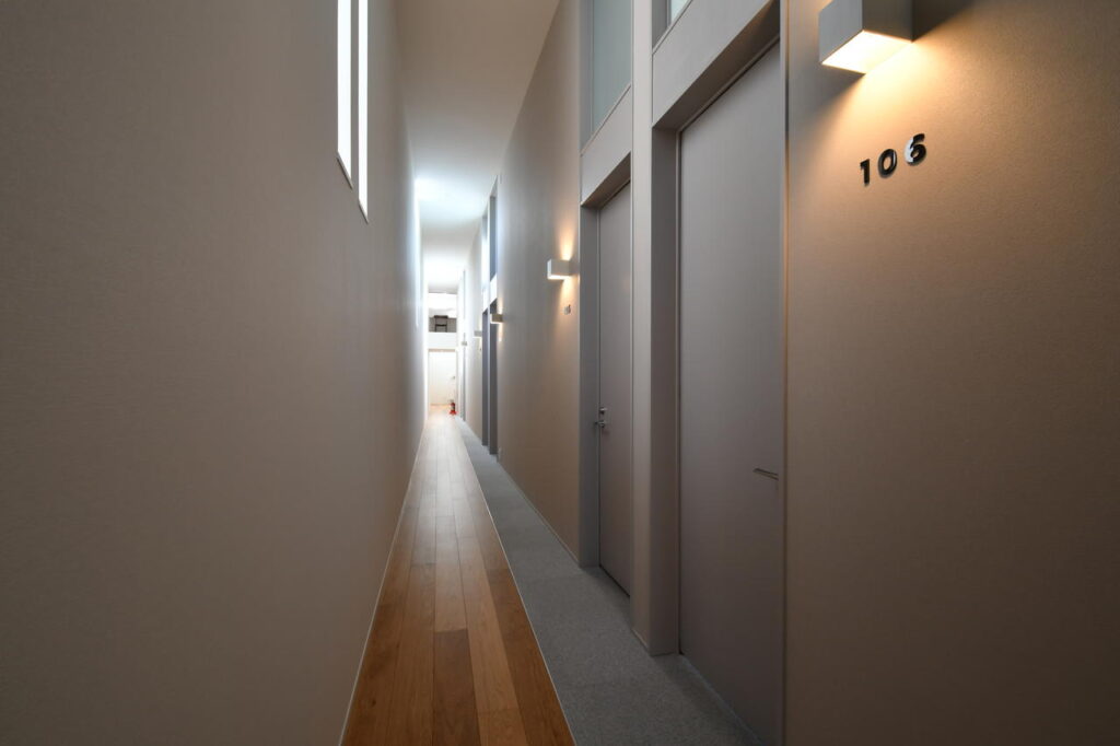 HYGGE COMMUNITY RESIDENCE