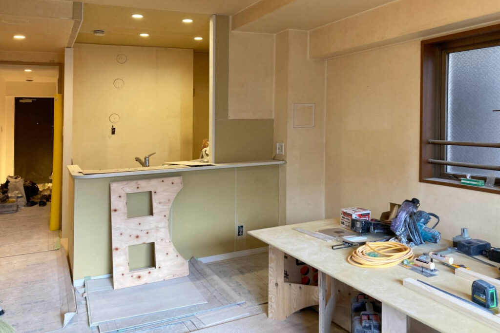 上がり続ける建築費