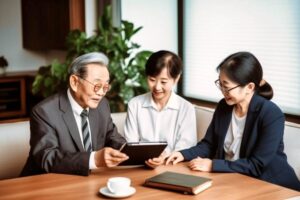 相続土地国庫帰属制度が4月27日よりスタートします
