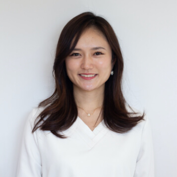 有水　洋子のプロフィール写真