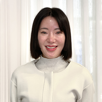 浅見　奈央のプロフィール写真