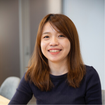 甘　昀玉のプロフィール写真