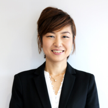髙麗　朋子のプロフィール写真