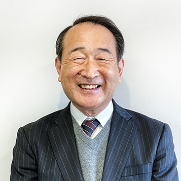 森田　芳則のプロフィール写真