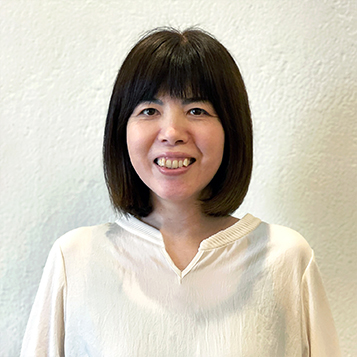 武藤　真由美のプロフィール写真