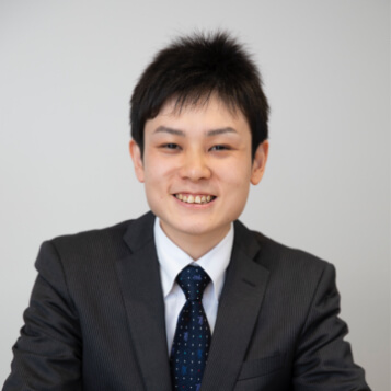 中野　元貴のプロフィール写真
