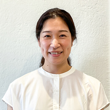 西山　三菜子のプロフィール写真