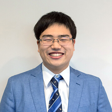 岡部　健太のプロフィール写真