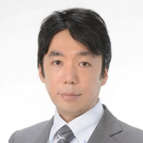 國分行政書士事務所の國分先生のプロフィール写真