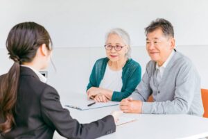 相続登記の義務化