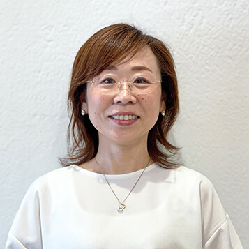 五十嵐　香織のプロフィール写真