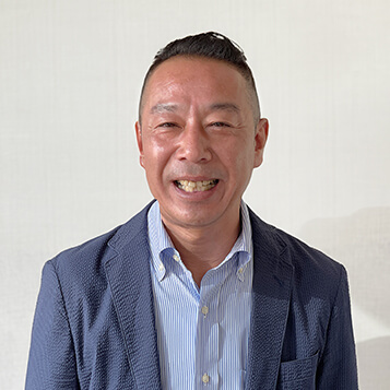 白髭　敏人のプロフィール写真