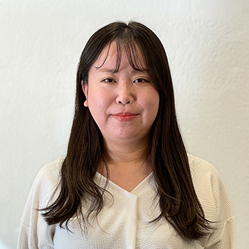 田主　裕希子のプロフィール写真