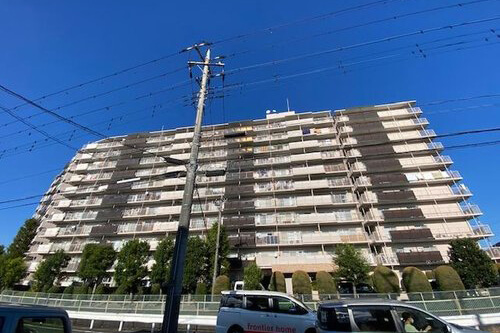 区分「コンドミニアム坂戸; ?>」のイメージ写真